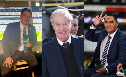 José Ramón Fernández arremete contra Andrés Vaca y Moisés Muñoz por su “tóxica” narración