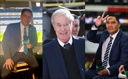 José Ramón Fernández arremete contra Andrés Vaca y Moisés Muñoz por su “tóxica” narración