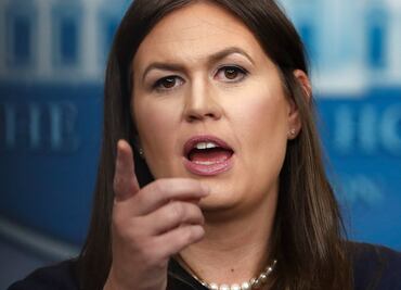 Trump se reunirá con equipo de Seguridad Nacional por Norcorea