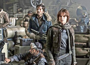 La fuerza de SW se pone a la venta