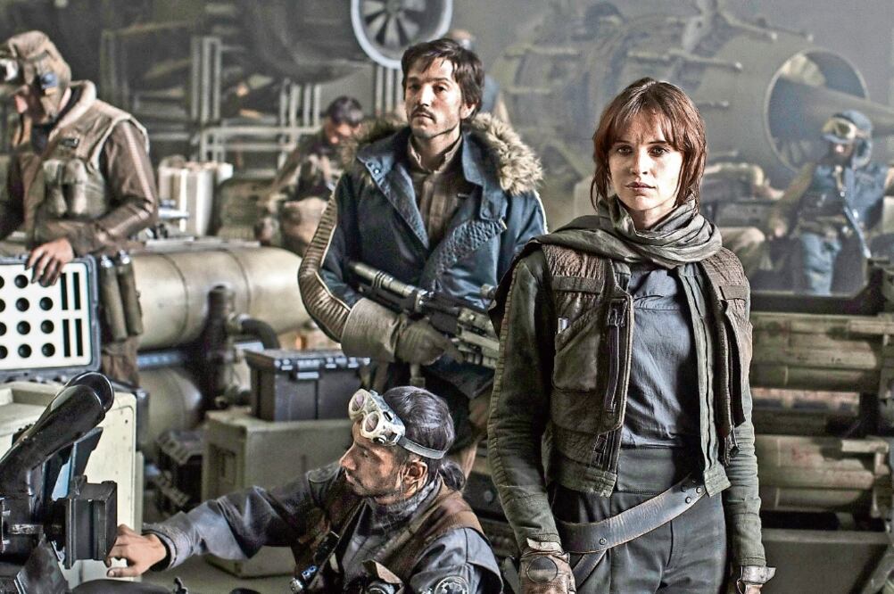 Estrenará el 15 de diciembre. (FOTO: CORTESÍA)