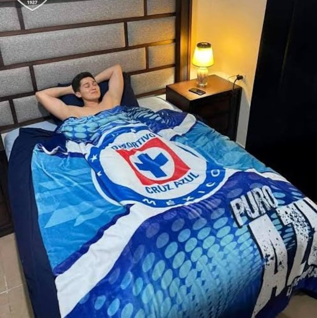Cruz Azul MEMES