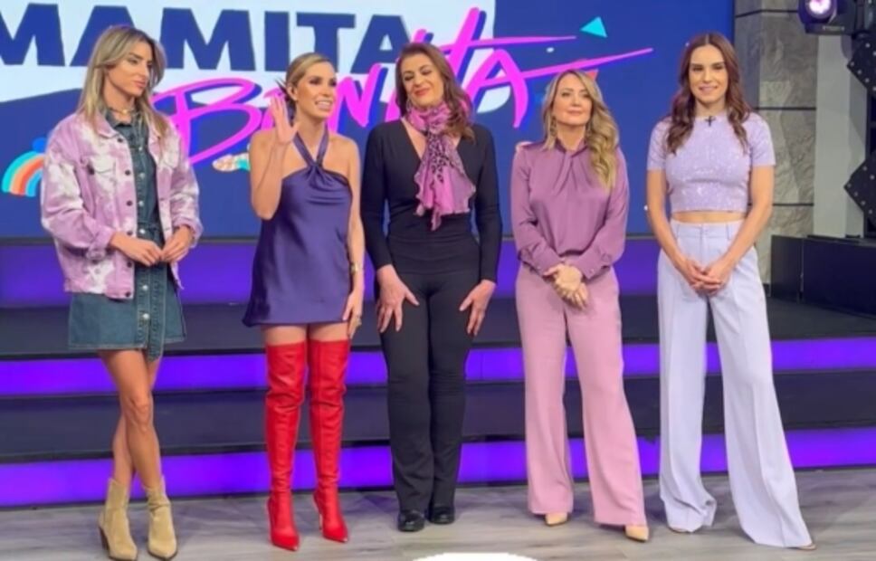 Por qué las mujeres se visten de morado el 8 de marzo