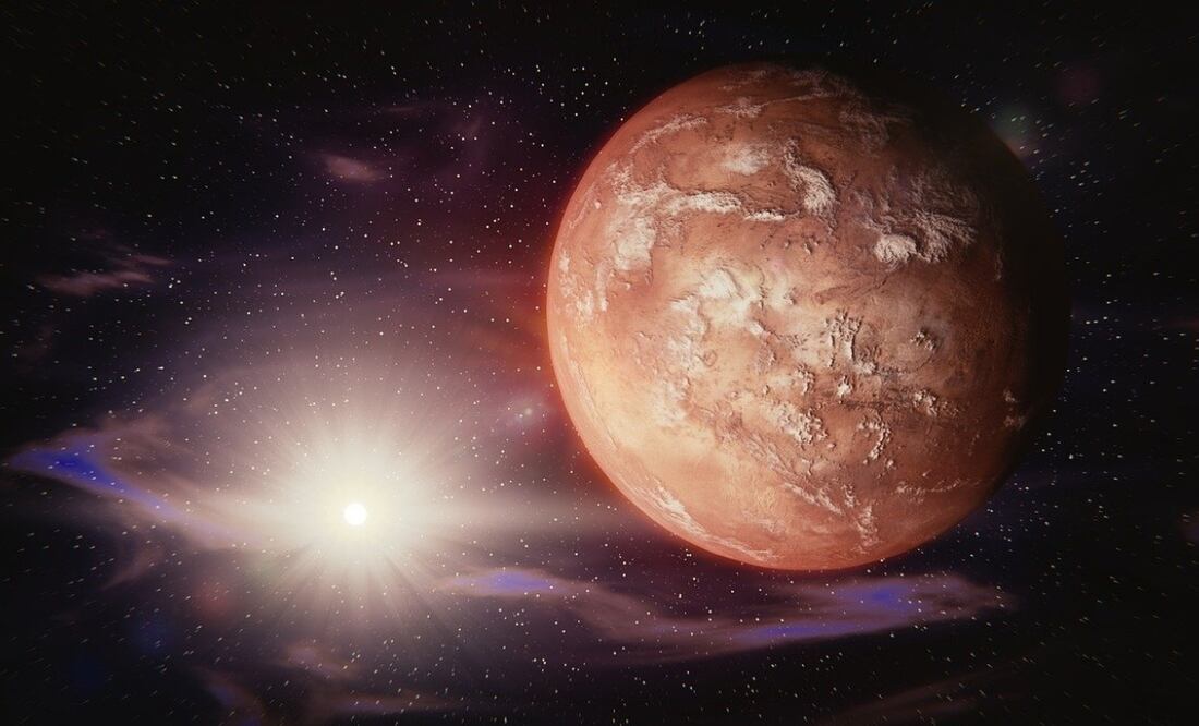 Desde diversas cuentas de Twitter puedes seguir este acontecimiento. Imagen Pixabay