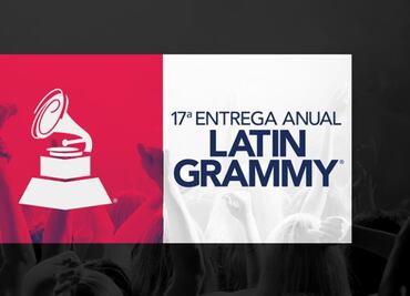 Lista de nominados a los Latin Grammy 2016