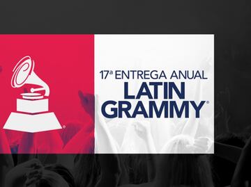 Lista de nominados a los Latin Grammy 2016