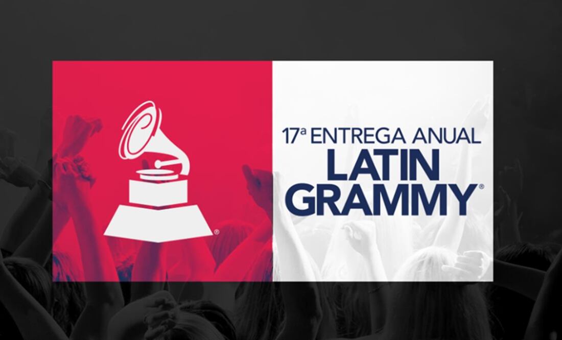 FOTO: Facebook Latin Grammy