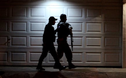 Emboscan y asesinan a policía en Tlajomulco, Jalisco