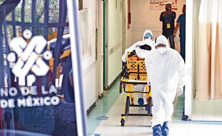 COVID-19: Mexico needs a vaccine against ignorance and violence