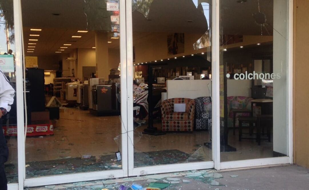 Monserrat Soriano / EL UNIVERSAL