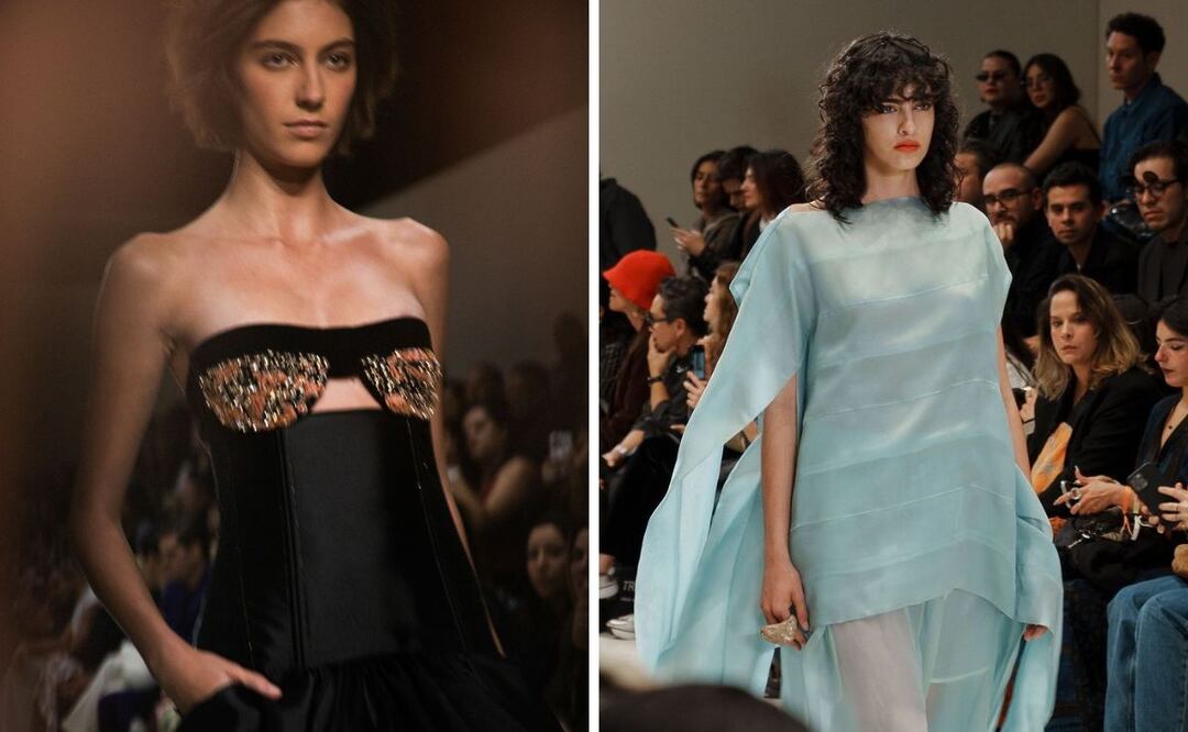 Foto: Instagram @fashionweekmx