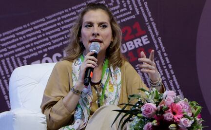 Por Covid-19, Beatriz Gutiérrez Müller se suma a festejar el Día de las Madres el 10 de julio