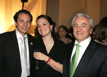 ¿Quién es Gilda Lozoya, hermana del exdirector de Pemex, involucrada en el caso Agronitrogenados?