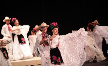 Celebrarán centenario de Amalia Hernández