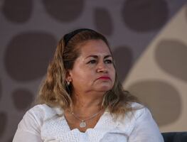 Hackean páginas de "Madres Buscadoras de Sonora" en varios estados; Ceci Flores denuncia nuevas amenazas y represión