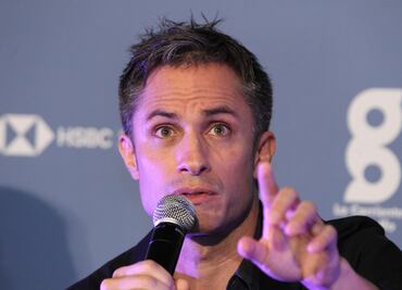 Gael García Bernal encabezará el jurado del Festival de Cine de Roma