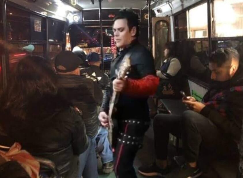 Se desatan los memes tras el paso de Rammstein en la CDMX