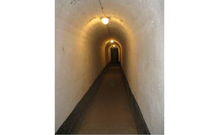 Holanda desentierra búnkeres nazis en nombre de la historia