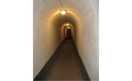 Holanda desentierra búnkeres nazis en nombre de la historia