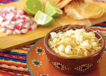 The 10 best Mexican cookbooks