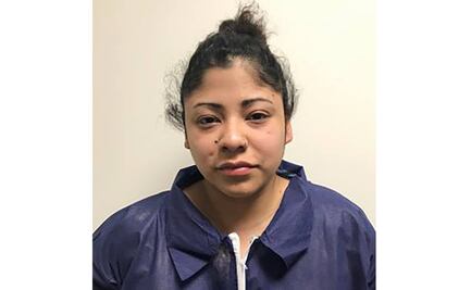 Detienen a hija de exsecretario de Inteligencia de EU acusada de asesinato