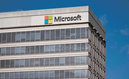 Microsoft y Amazon despiden a miles