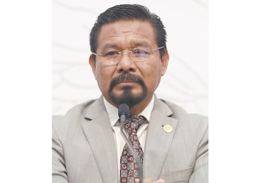 Charrez, de la bacteria a la cárcel