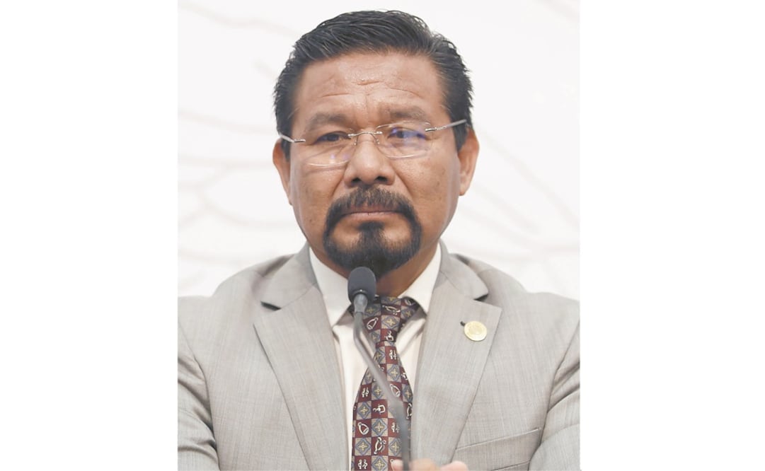 Charrez, de la bacteria a la cárcel