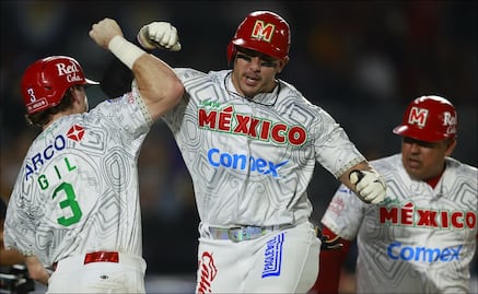 Resultado: México Rojo se proclamó campeón de la Serie del Caribe 2026 al derrotar a México Verde 