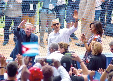 La pelota está en la cancha de Castro