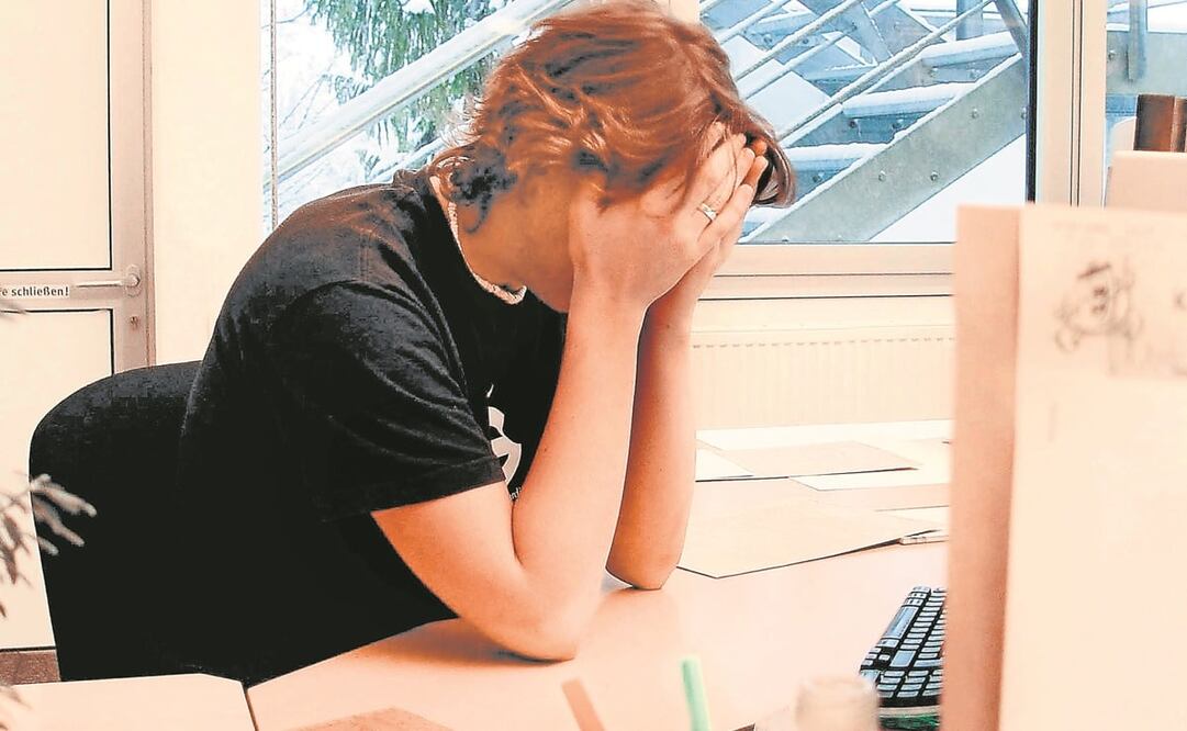 Los patrones han sido omisos en proteger a las trabajadoras, lamentan especialistas. 