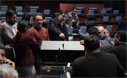 Declinan 25 magistrados y cuatro jueces participar en proceso de elección; hoy se eligen 414 magistraturas