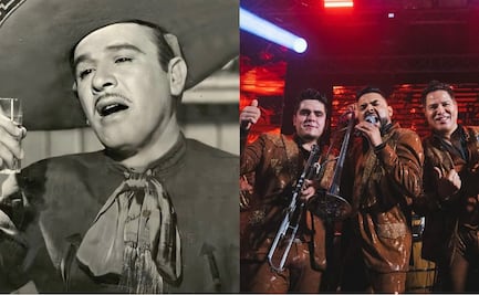 Desde Pedro Infante hasta Banda El Recodo: Estos son algunos cantantes que le han dado identidad a Mazatlán