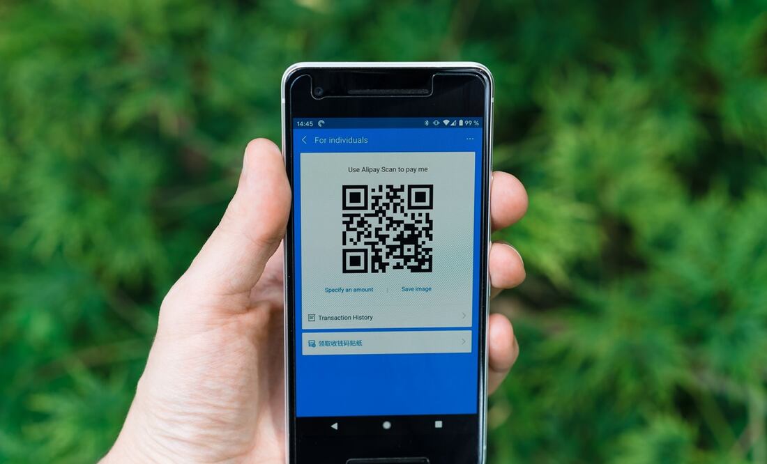 La app ya no se encuentra disponible en Google Play / Foto: Unsplash