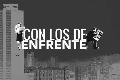 Con los de Enfrente: ¿La austeridad exiliará al talento del gabinete?