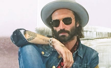 La música mundial pasa por un bache, el talento no: Leiva