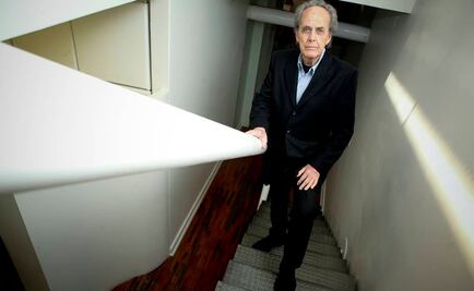 Lamentan fallecimiento de Teodoro González de León