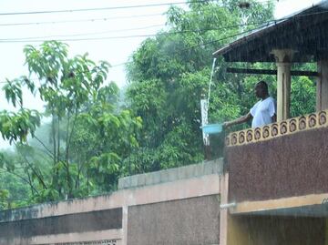Tormenta tropical "Melissa" amenaza Haití, República Dominicana y Jamaica con fuertes lluvias