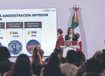 Estrategia petrolera, sólo buenos deseos, advierten