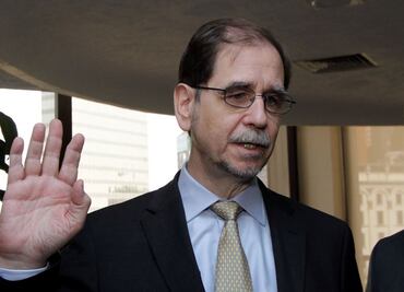 Cobarde, asesinato de alcaldesa de Temixco: Basave