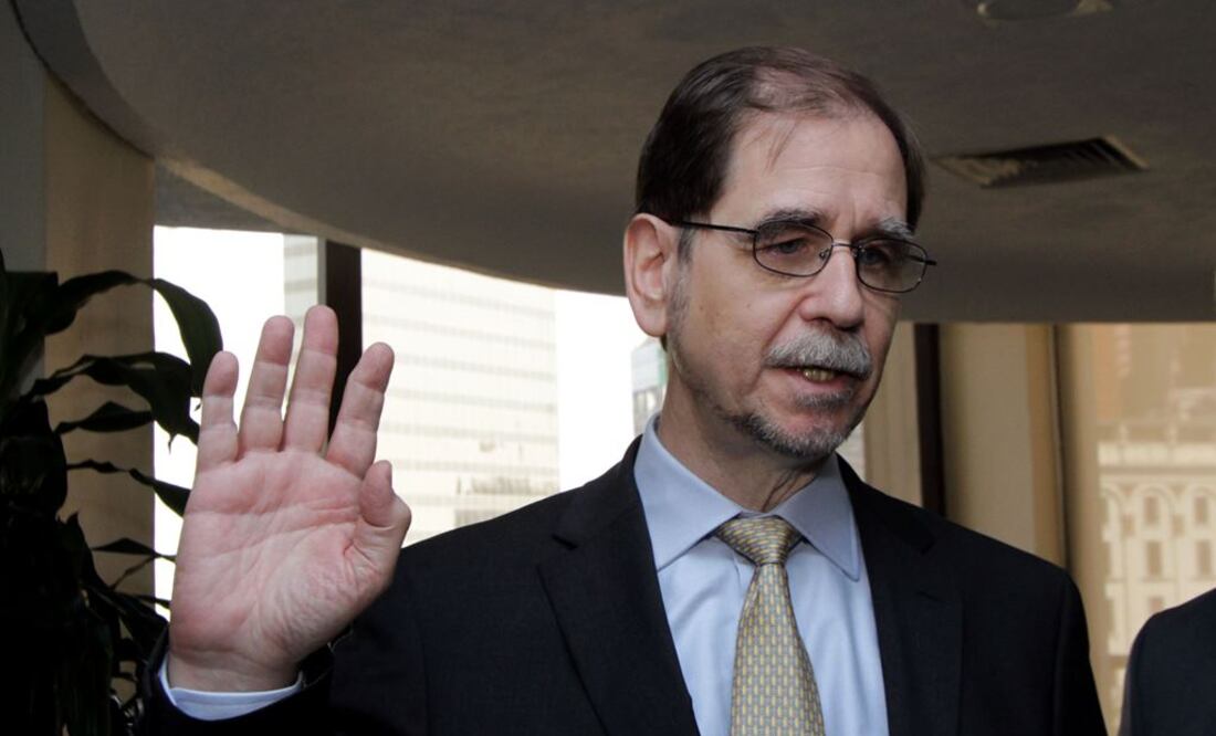 Cobarde, asesinato de alcaldesa de Temixco: Basave