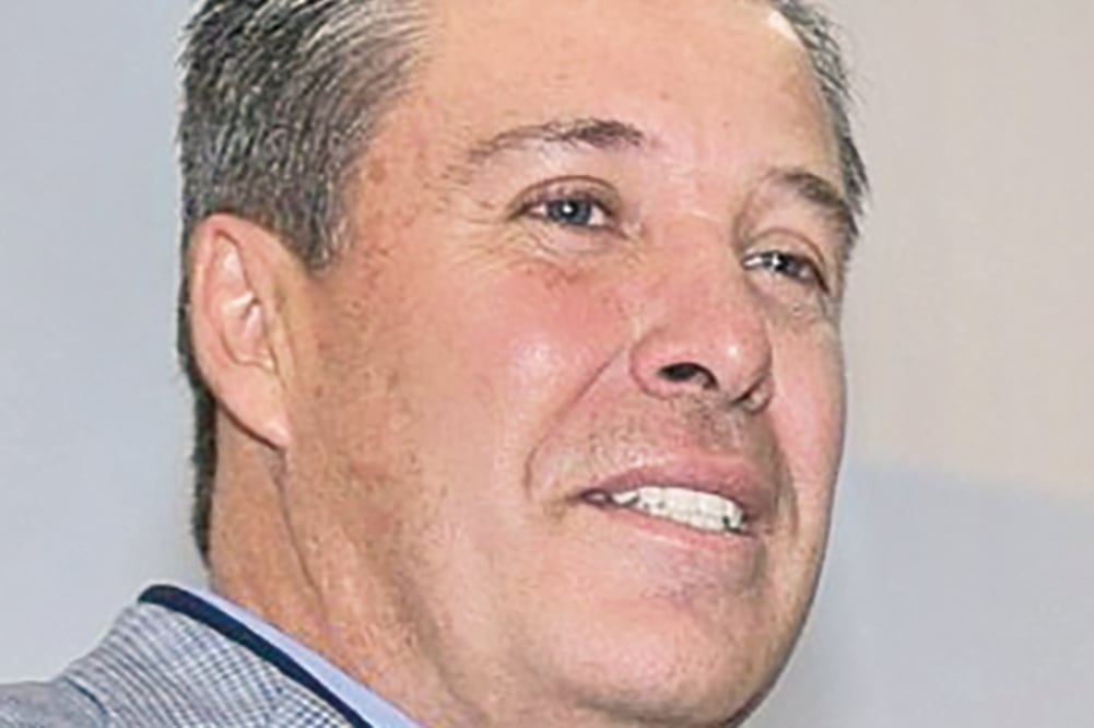 El gobernador Miguel Márquez Márquez (FOTO: ARCHIVO EL UNIVERSAL)