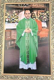 Emiten fallo condenatorio contra homicidas de sacerdote michoacano