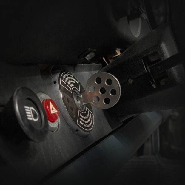 Las mejores llaves de autos de la historia