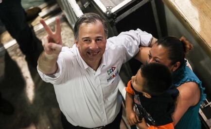 Se compara Meade con los Xolos de Tijuana; se puede remontar, dice