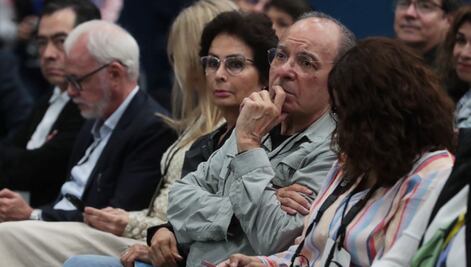 "Difícil de contener" la militarización en México: Héctor Aguilar Camín