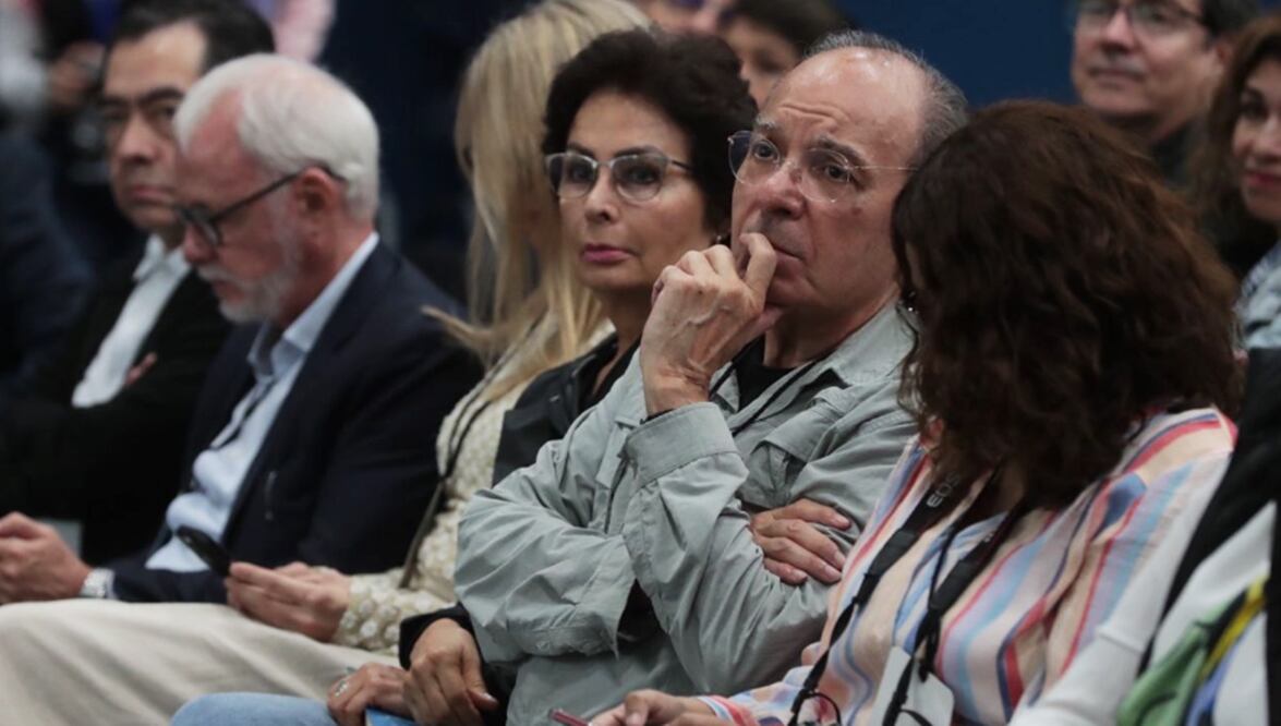 Foto: EL UNIVERSAL / Juan Boites 