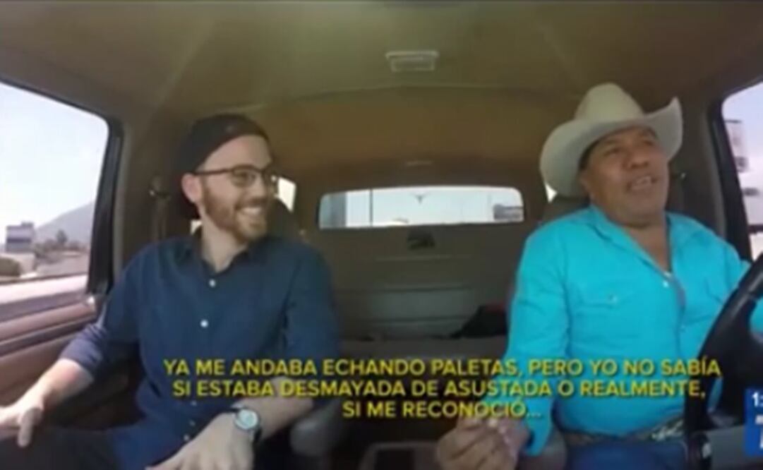 Foto: Tomada de video