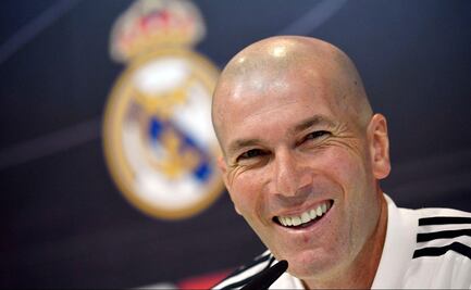 Los candidatos para reemplazar a Zidane en el Real Madrid