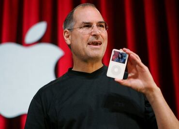 ¡Feliz cumpleaños, Steve Jobs! Los 8 inventos que cambiaron al mundo